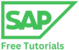 SAP ABAP Free Tutorials